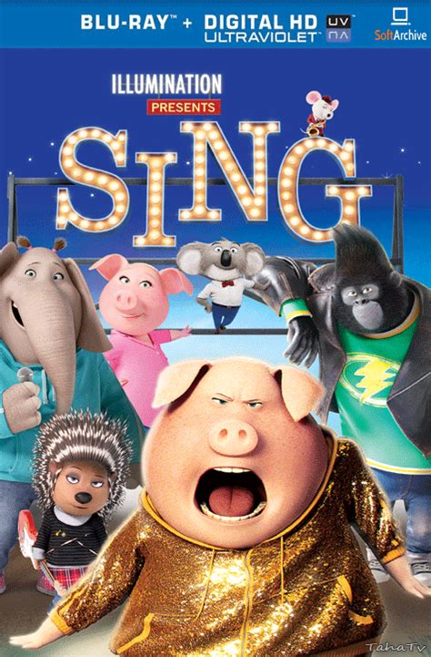 sing sing mkv|Sing 2016 1080p BluRay x264 DTS.